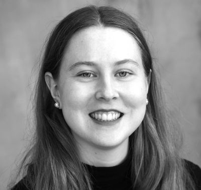 Brigitte C. G. Everett