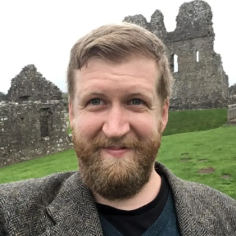 An Interview with Dr. Chris Letheby: Part 2